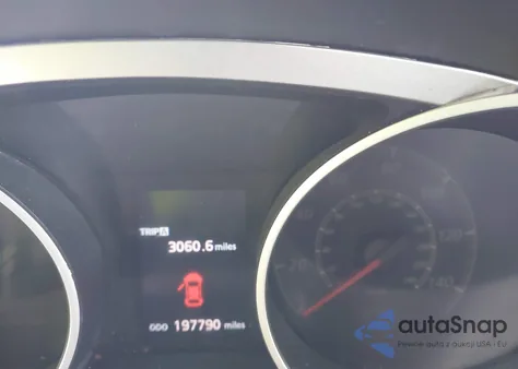 2012 Mitsubishi Outlander Se from USA, damaged, VIN JA4JT3AWXCU014656